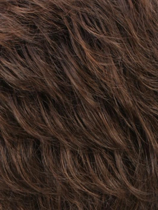 Jamie | Synthetic Wig (Basic Cap)