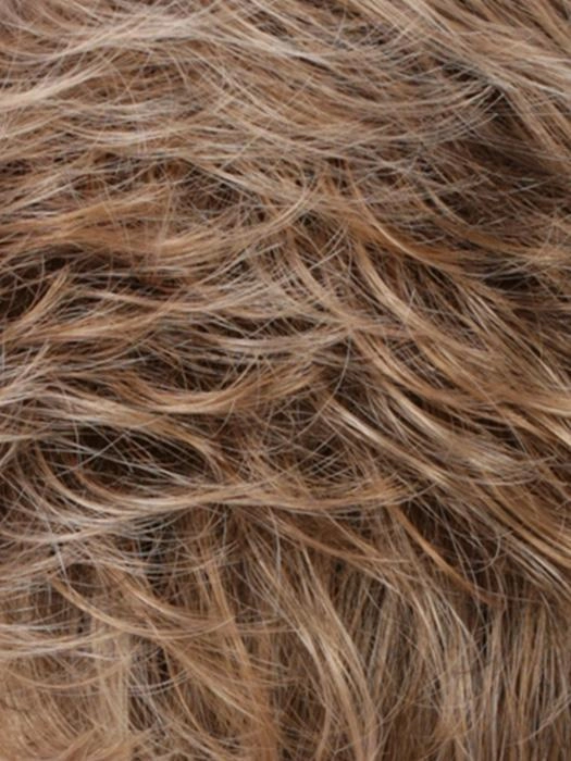 Jamie | Synthetic Wig (Basic Cap)