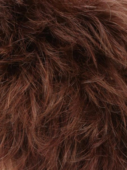 Jamie | Synthetic Wig (Basic Cap)