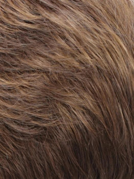 Jamie | Synthetic Wig (Basic Cap)