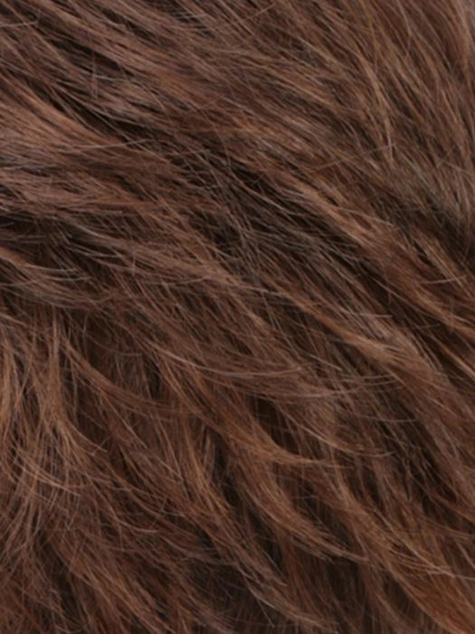 Jamie | Synthetic Wig (Basic Cap)