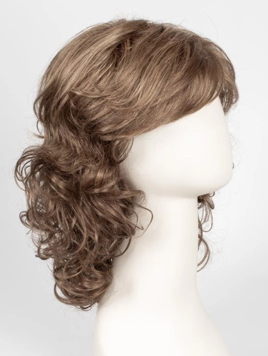 Jessica | Synthetic Wig (Basic Cap)