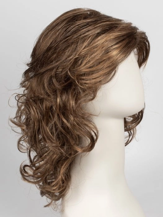 Jessica | Synthetic Wig (Basic Cap)