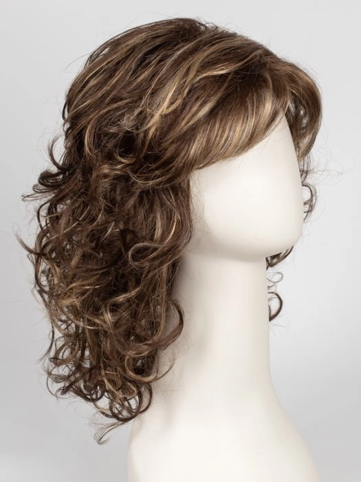 Jessica | Synthetic Wig (Basic Cap)