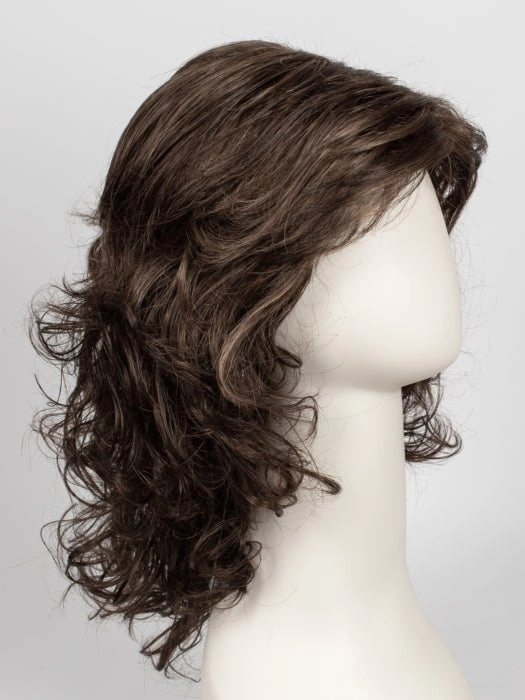Jessica | Synthetic Wig (Basic Cap)