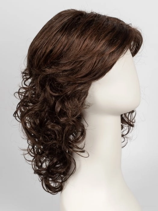 Jessica | Synthetic Wig (Basic Cap)
