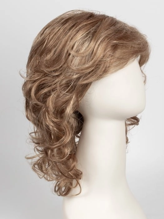 Jessica | Synthetic Wig (Basic Cap)