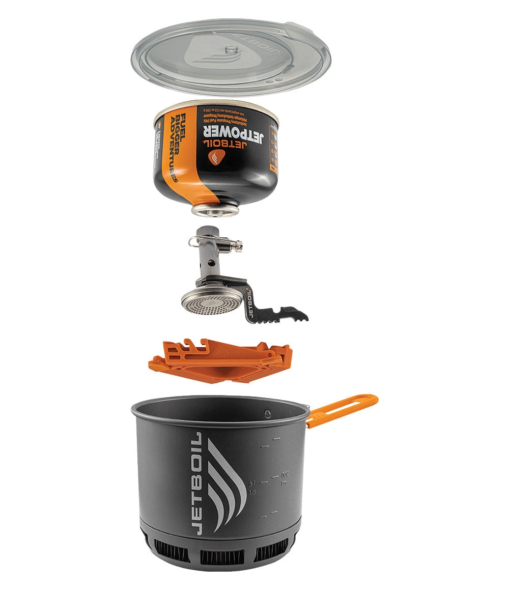 Jetboil Stash Stove