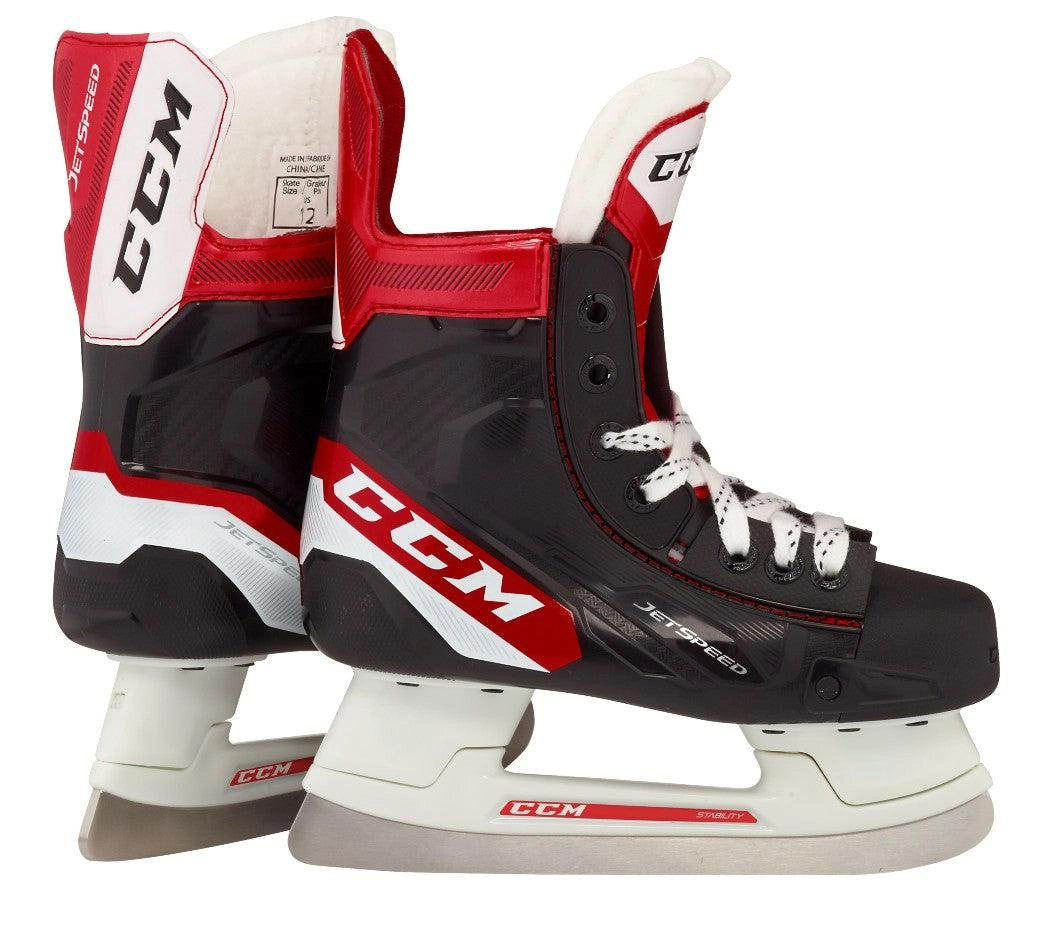JetSpeed Skates (Stability   Performance Blade) - Youth