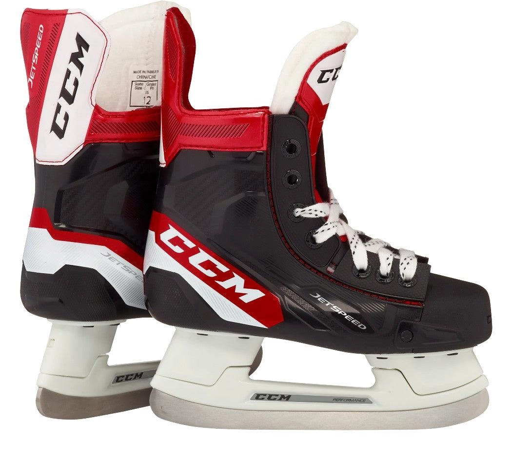 JetSpeed Skates (Stability   Performance Blade) - Youth