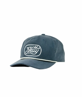 Jetty Rigging Hat