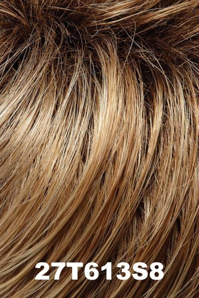 Jon Renau Wigs - Adriana (#5963)