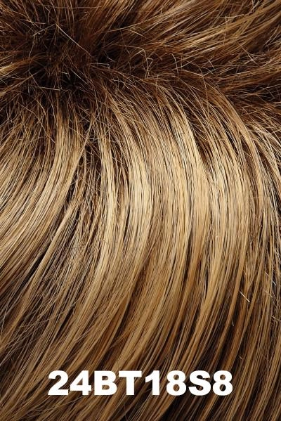 Jon Renau Wigs - Adriana (#5963)