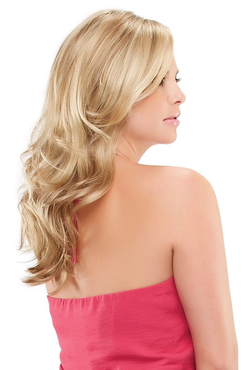 Jon Renau Wigs - Adriana (#5963)