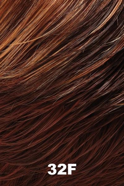 Jon Renau Wigs - Adriana (#5963)