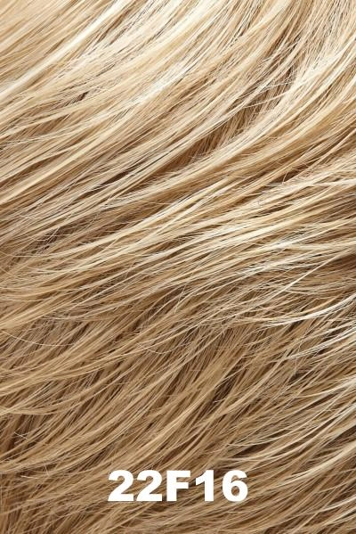 Jon Renau Wigs - Adriana (#5963)
