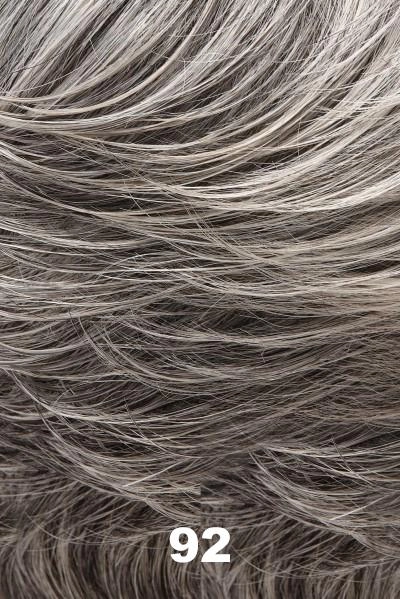 Jon Renau Wigs - Allure - Petite (#5357)