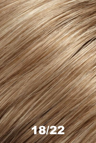 Jon Renau Wigs - Allure - Petite (#5357)