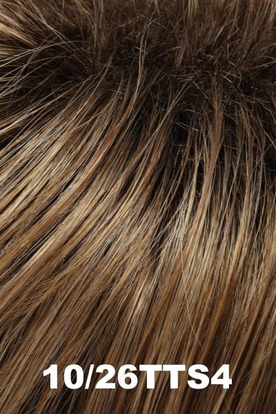 Jon Renau Wigs - Allure - Petite (#5357)