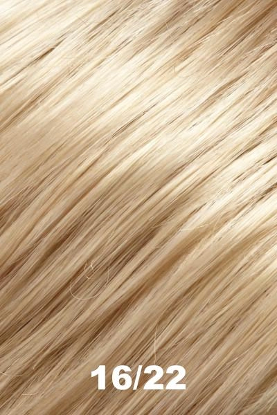Jon Renau Wigs - Allure - Petite (#5357)