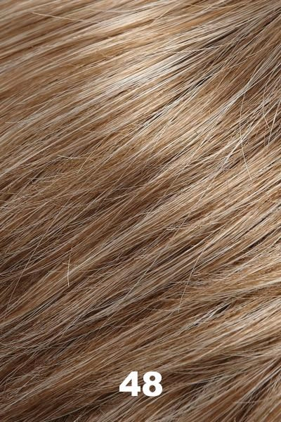 Jon Renau Wigs - Allure - Petite (#5357)