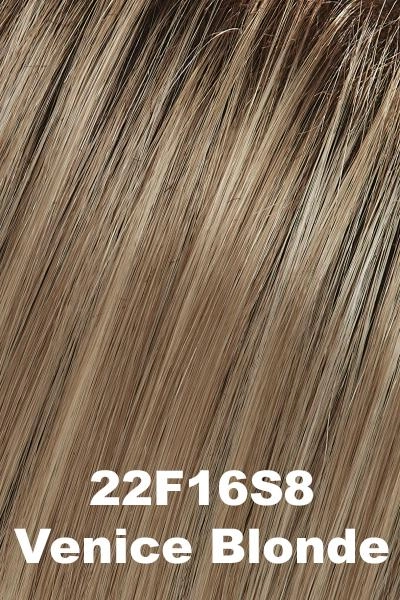Jon Renau Wigs - Allure - Petite (#5357)