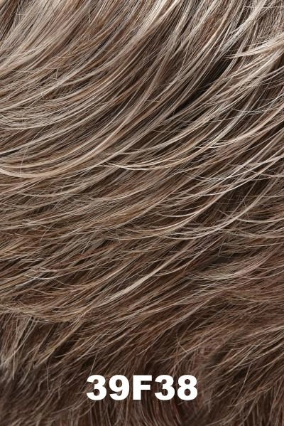 Jon Renau Wigs - Allure - Petite (#5357)