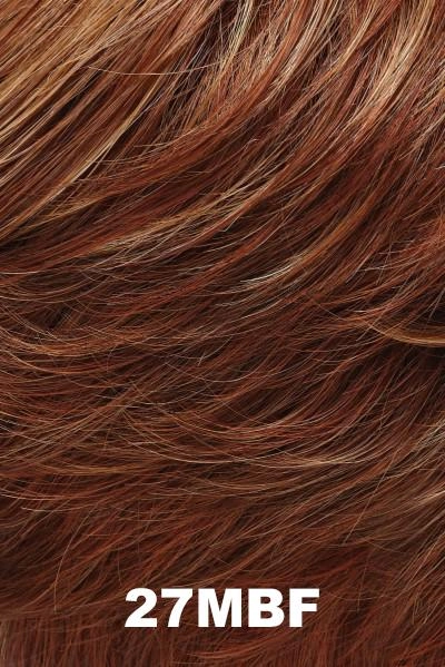 Jon Renau Wigs - Allure - Petite (#5357)