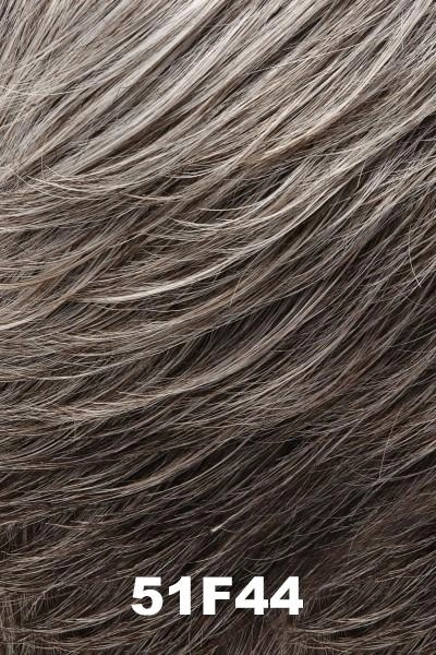 Jon Renau Wigs - Allure - Petite (#5357)