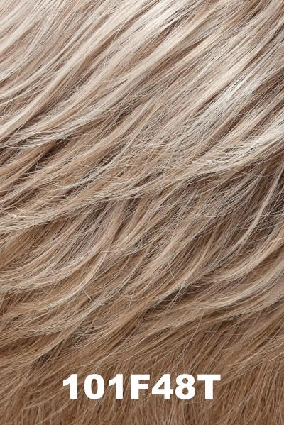 Jon Renau Wigs - Allure - Petite (#5357)