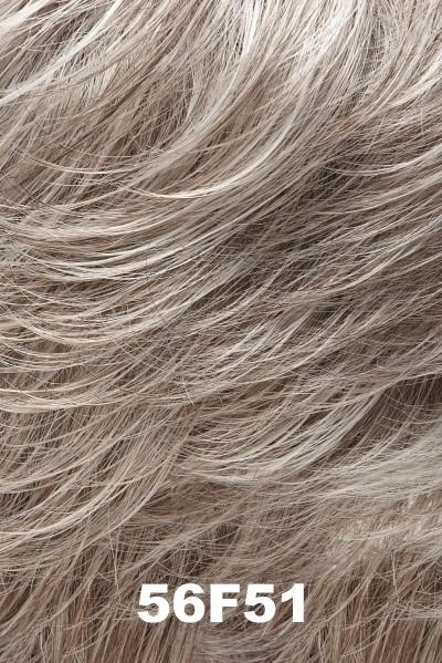 Jon Renau Wigs - Allure - Petite (#5357)
