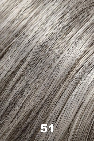 Jon Renau Wigs - Allure - Petite (#5357)