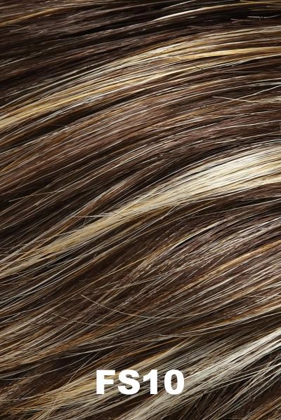 Jon Renau Wigs - Allure - Petite (#5357)