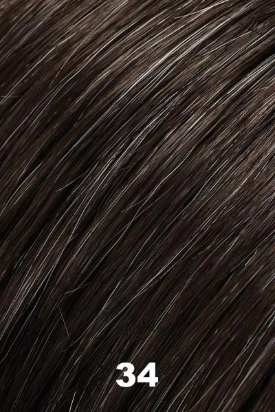 Jon Renau Wigs - Allure - Petite (#5357)