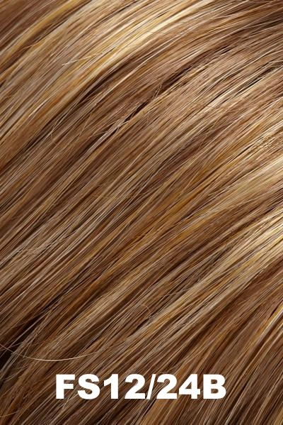 Jon Renau Wigs - Allure - Petite (#5357)