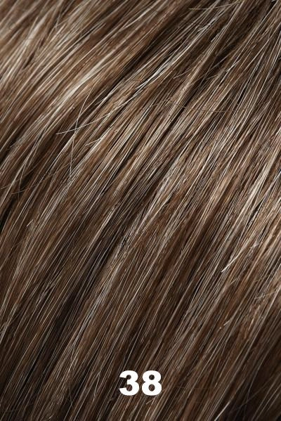 Jon Renau Wigs - Allure - Petite (#5357)
