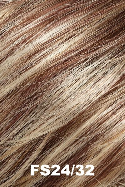 Jon Renau Wigs - Allure - Petite (#5357)