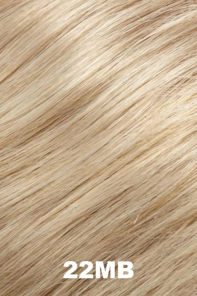 Jon Renau Wigs - Hat Magic 10" (#385)