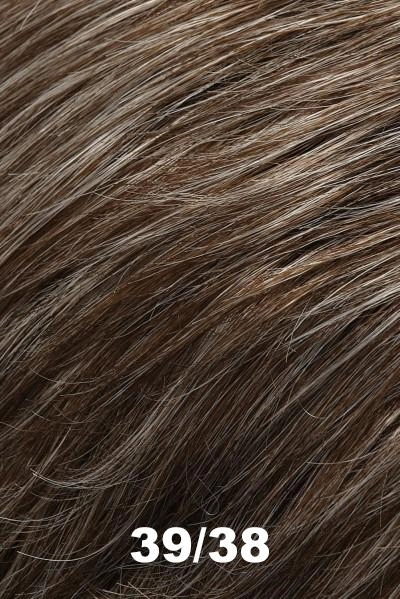 Jon Renau Wigs - Hat Magic 10" (#385)