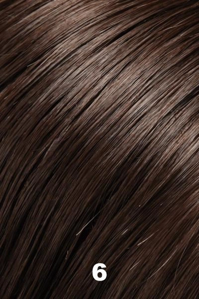 Jon Renau Wigs - Hat Magic 16" (#386)