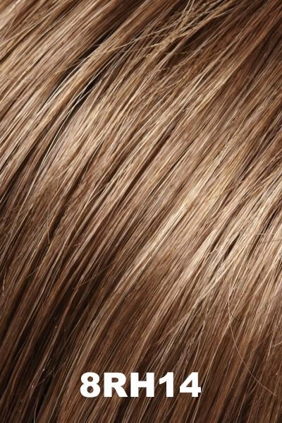 Jon Renau Wigs - Hat Magic 16" (#386)