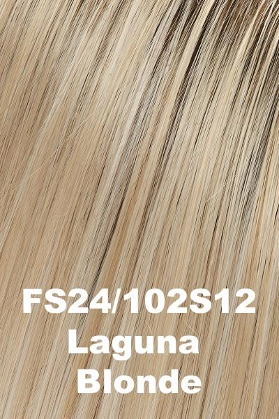 Jon Renau Wigs - Hat Magic 16" (#386)