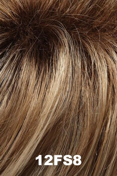 Jon Renau Wigs - Hat Magic 16" (#386)