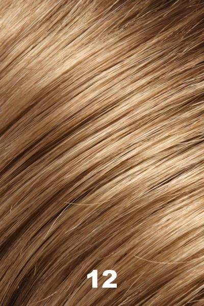 Jon Renau Wigs - Hat Magic 16" (#386)