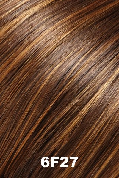 Jon Renau Wigs - Hat Magic 16" (#386)