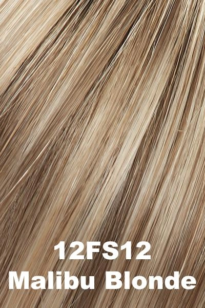 Jon Renau Wigs - Hat Magic 16" (#386)