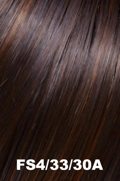 Jon Renau Wigs - Hat Magic 16" (#386)