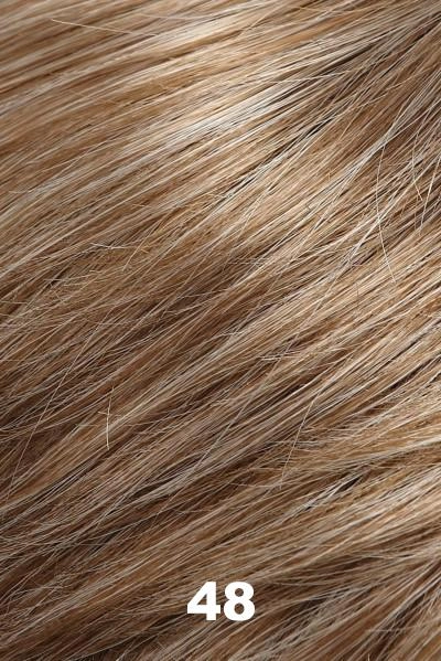 Jon Renau Wigs - JR (#444)