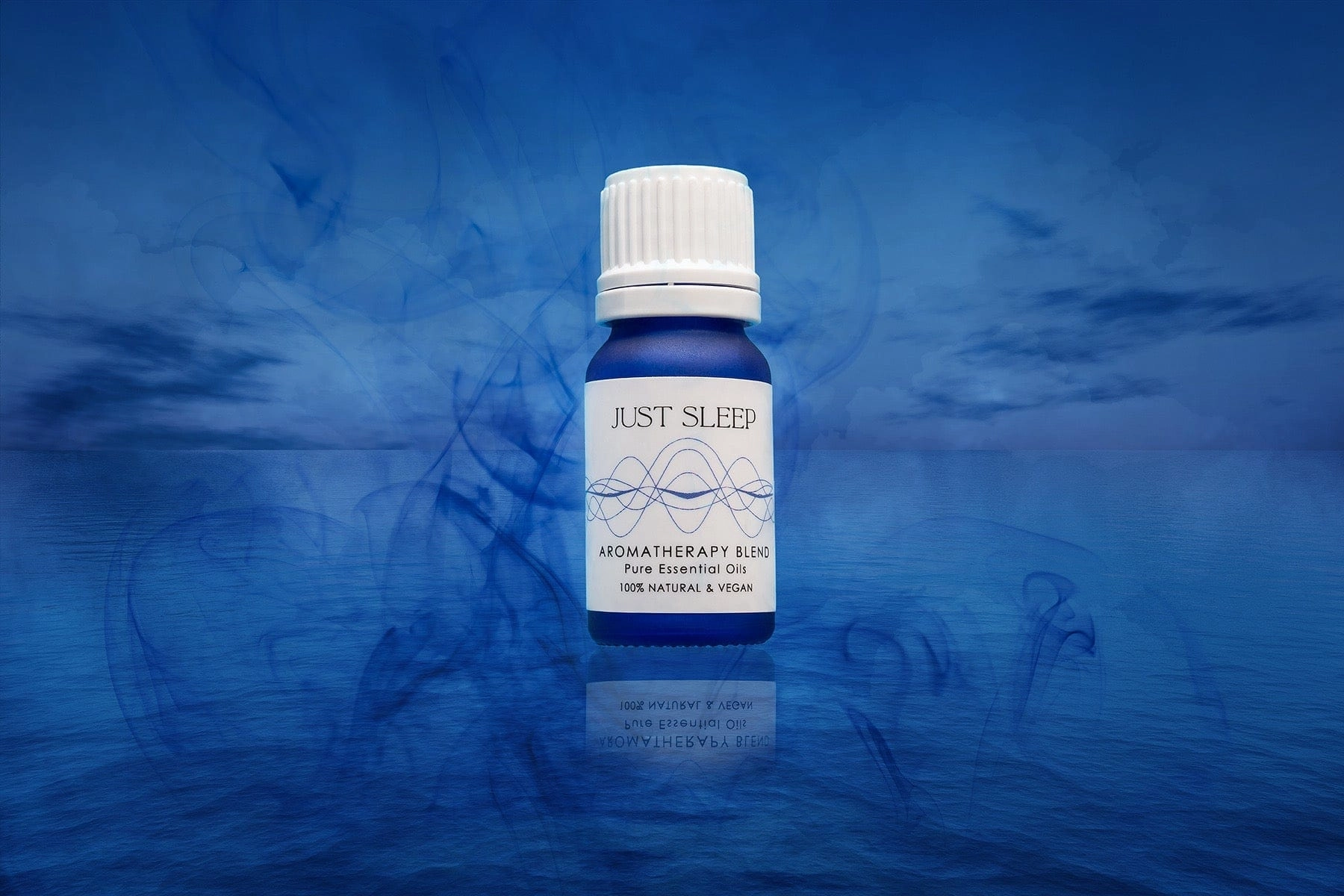 Just Sleep Pure Essential Oil | Aromatherapy Blend 10ml