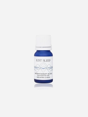 Just Sleep Pure Essential Oil | Aromatherapy Blend 10ml